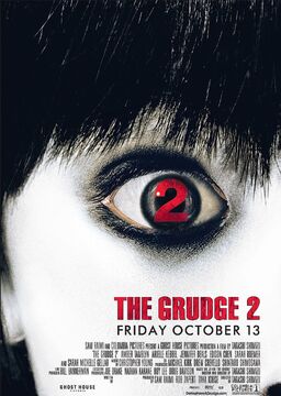 The grudge 123movies hotsell