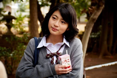 Toshio Yamada | Ju-On Wiki | Fandom