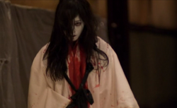 the grudge 3 naoko