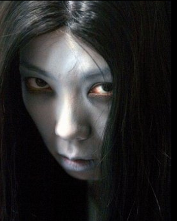 Kayako Saeki Ju On Wiki Fandom