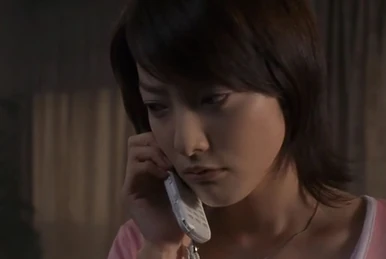 Toshio Yamada | Ju-On Wiki | Fandom