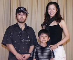 Takako Fuji Ju On Wiki Fandom