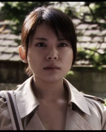 Takagi Maria Takagi Maria