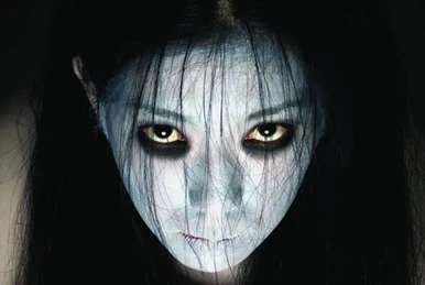 Toshio Yamada | Ju-On Wiki | Fandom