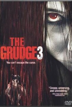 The Grudge 3 Ju On Wiki Fandom