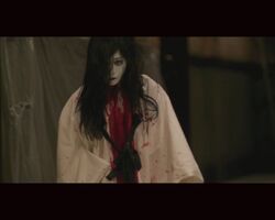 the grudge 3 naoko