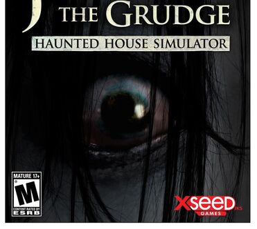 Ju-on: The Grudge (video game) | Ju-On Wiki | Fandom