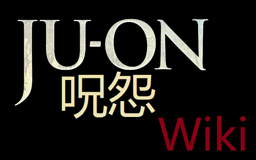 Ju-On Wiki