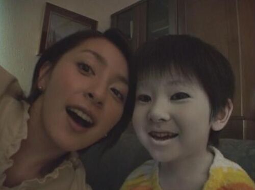 toshio the grudge 1