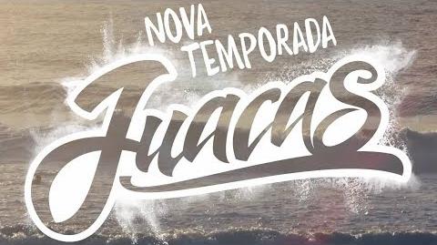 Juacas – O universo do surf em Itacaré, na Bahia – Séries da TV