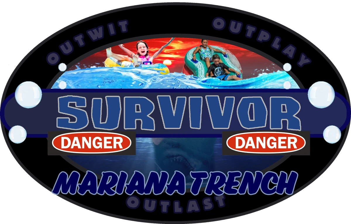 Survivor Mariana Trench Juach's Gameshows Wiki Fandom