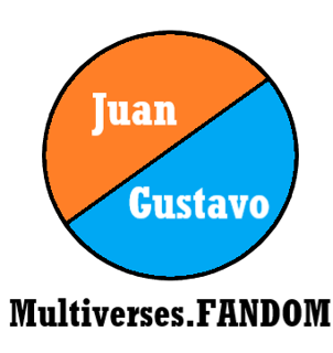 Juan and Gustavo's Multiverses Wiki
