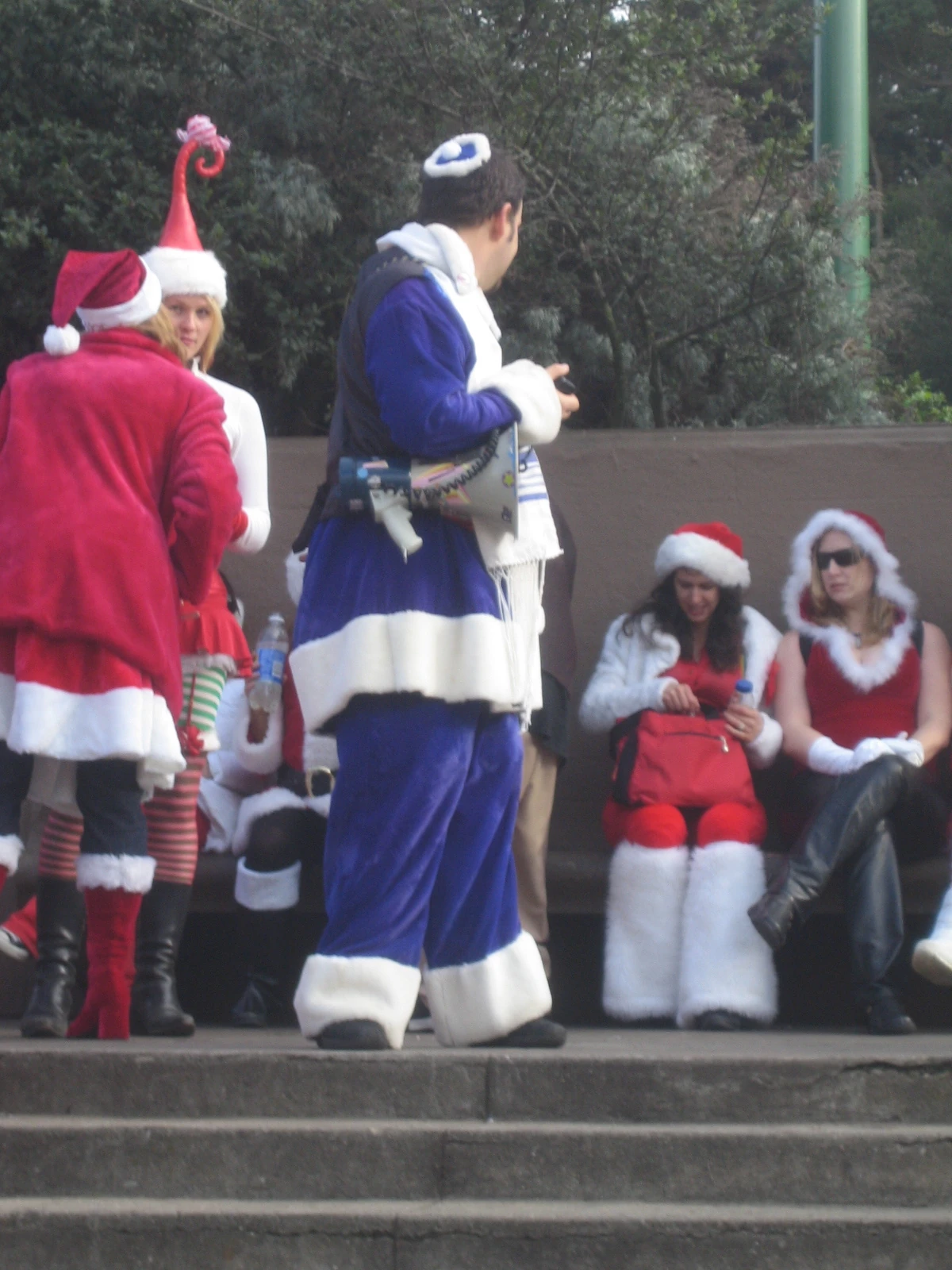 Hanukkah Harry Judaism Fandom