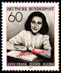 AnneFrankStamp