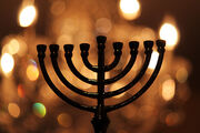 Happy Hannukah!