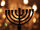 Shamash (candle)