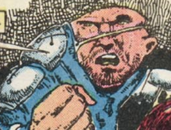 Search and Destroy Agents | Judge Dredd Wiki | Fandom