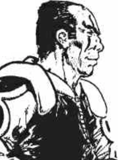 Joe Levine Judge Dredd Wiki Fandom