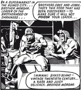 Taste.png (337 KB) Brother Obee, Brother Jobee and Brother Morgar, art by Brian Bolland