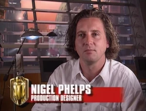 Nigel Phelps