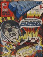 Prog 11 (Dan Dare)