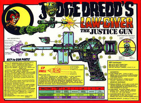 Lawgiver diagram