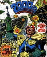 Prog 182 (Judge Dredd)