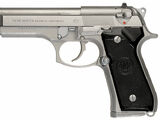 Beretta 92FS Inox