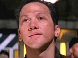 Herman Ferguson (Rob Schneider)