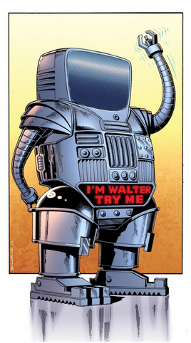 Wobot