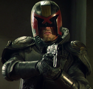 2012 Dredd