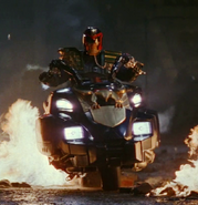 Judge Dredd (1995)