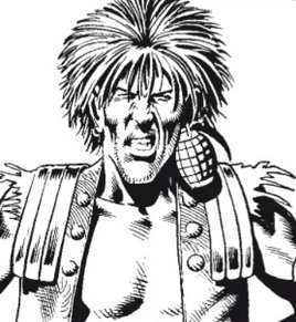 Spikes
