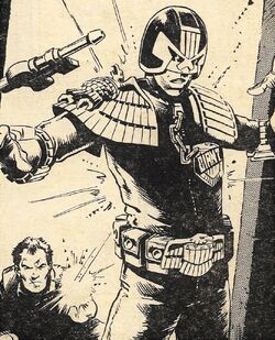 Orlok kills Giant