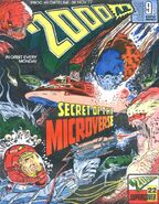 Prog 40 (Supercovers)