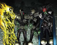 Dark Judges 2000AD h03