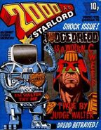 Prog 105 (Walter the Wobot)