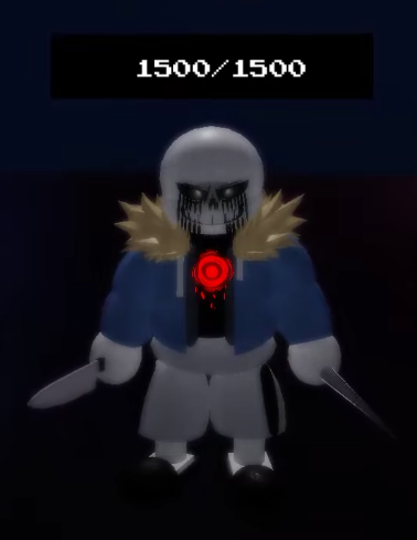 Killer sans, Wiki