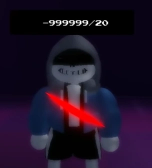 Evolution Dust | Undertale: Judgement Day (Roblox) Wiki | Fandom