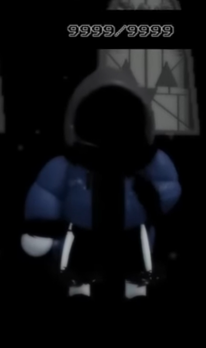 Evolution Dust, Undertale: Judgement Day (Roblox) Wiki