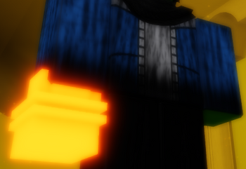 Tough Glove | Undertale: Judgement Day (Roblox) Wiki | Fandom