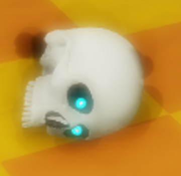 Reaper Sans - Roblox