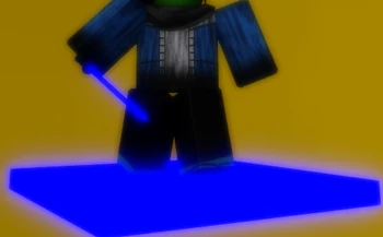 Ballet Shoe | Undertale: Judgement Day (Roblox) Wiki | Fandom