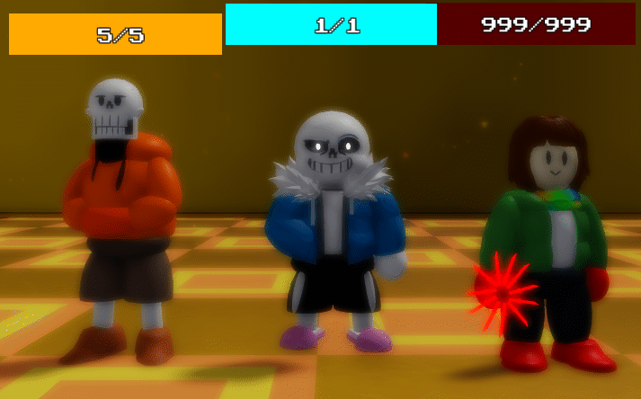 Bad Time Simulator Undertale Animation (W.I.P) on Make a GIF