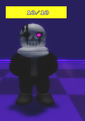 Venom - Roblox