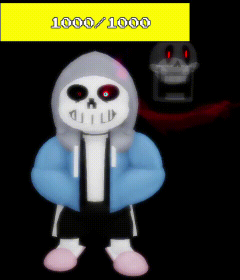 Evolution Dust, Undertale: Judgement Day (Roblox) Wiki