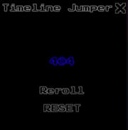 TimelineJumper