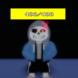 Category Characters Undertale Judgement Day Roblox Wiki Fandom - evolution of roblox characters