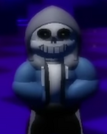 Murder Time Trio Undertale Judgement Day Roblox Wiki Fandom - bad time trio roblox id