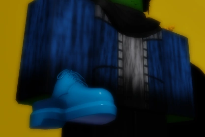 Ballet Shoe | Undertale: Judgement Day (Roblox) Wiki | Fandom